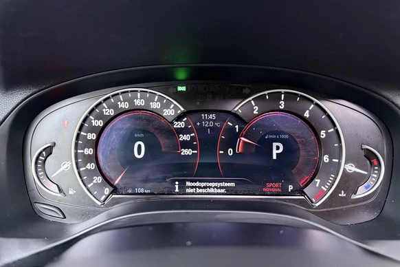 BMW X4 - Afbeelding 22 van 30