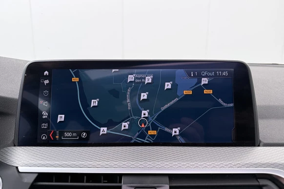 BMW X4 - Afbeelding 23 van 30