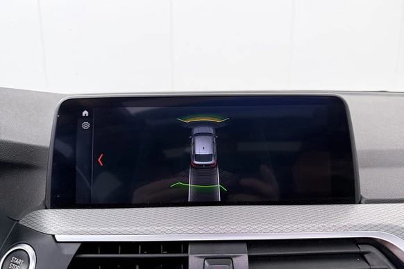 BMW X4 - Afbeelding 25 van 30