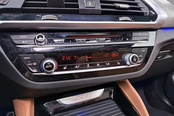 BMW X4 - Afbeelding 27 van 30