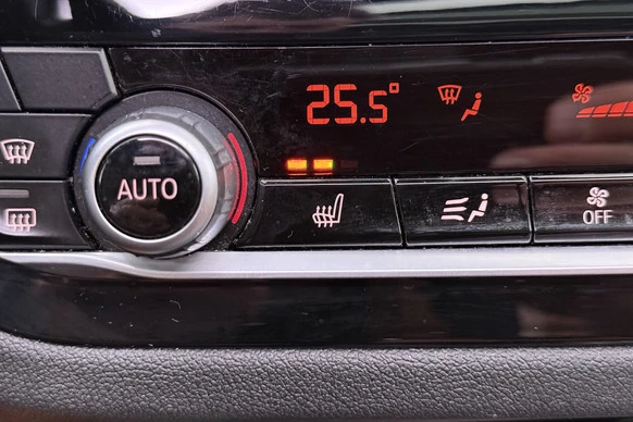 BMW X4 - Afbeelding 28 van 30