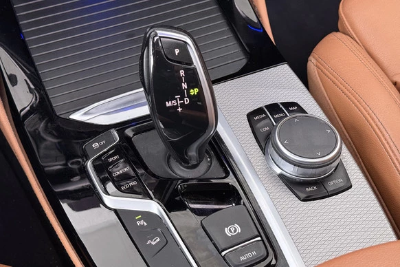 BMW X4 - Afbeelding 29 van 30