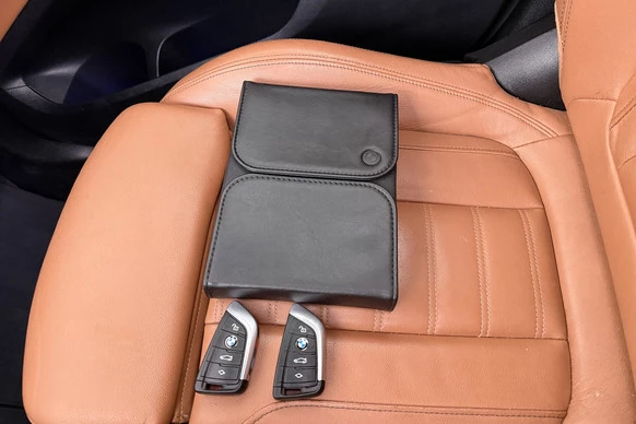 BMW X4 - Afbeelding 30 van 30