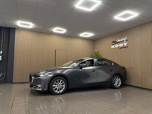 Mazda 3 - Afbeelding 1 van 24