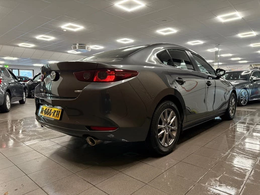 Mazda 3 - Afbeelding 6 van 24
