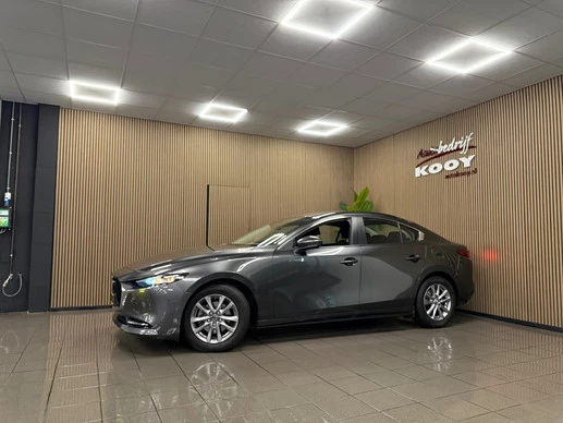 Mazda 3 - Afbeelding 9 van 24