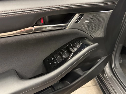 Mazda 3 - Afbeelding 10 van 24