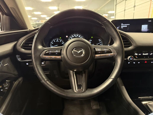 Mazda 3 - Afbeelding 14 van 24