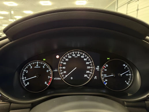 Mazda 3 - Afbeelding 15 van 24