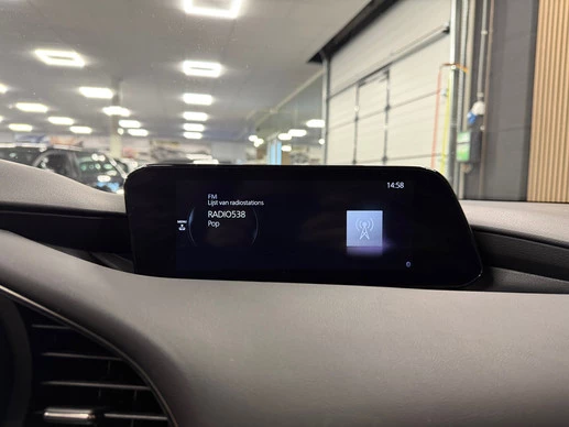 Mazda 3 - Afbeelding 16 van 24