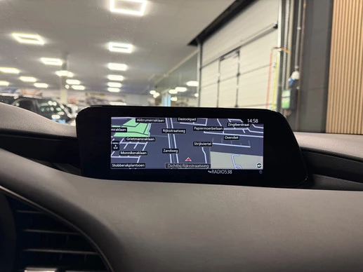 Mazda 3 - Afbeelding 17 van 24