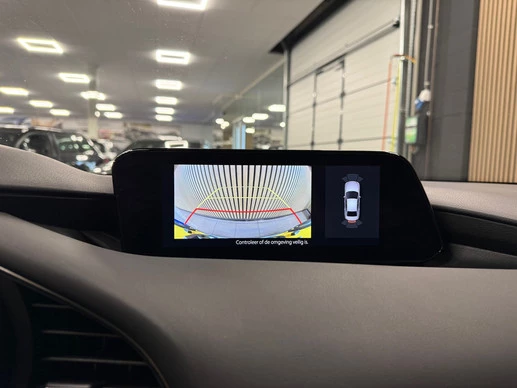 Mazda 3 - Afbeelding 19 van 24