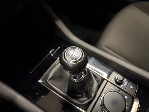 Mazda 3 - Afbeelding 21 van 24