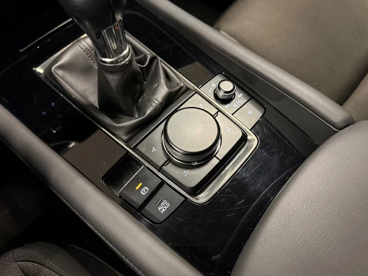 Mazda 3 - Afbeelding 22 van 24