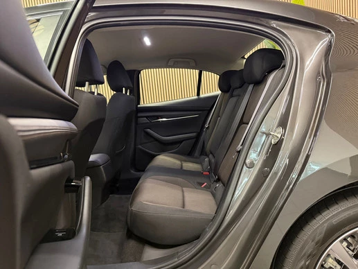 Mazda 3 - Afbeelding 23 van 24