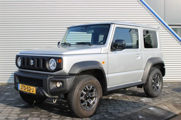 Suzuki Jimny - Afbeelding 1 van 25