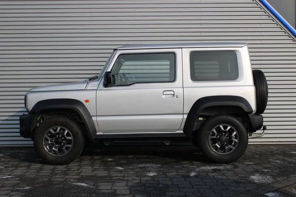 Suzuki Jimny - Afbeelding 5 van 25