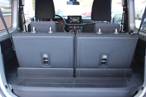 Suzuki Jimny - Afbeelding 6 van 25