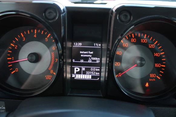 Suzuki Jimny - Afbeelding 10 van 25