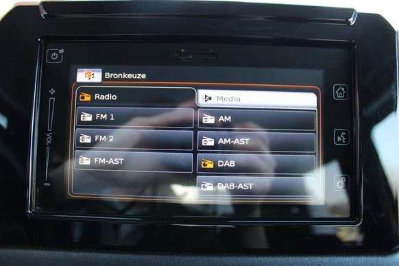 Suzuki Jimny - Afbeelding 12 van 25