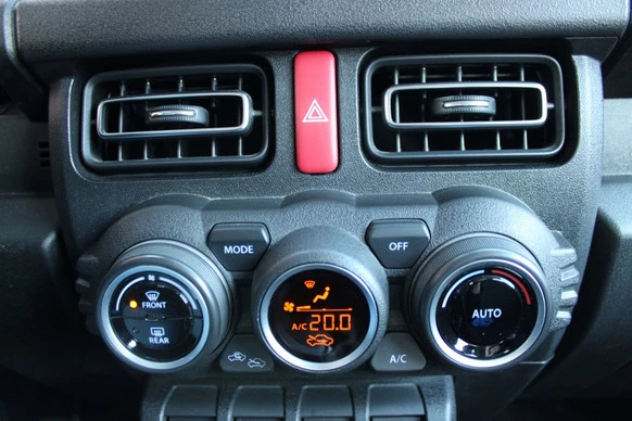 Suzuki Jimny - Afbeelding 16 van 25