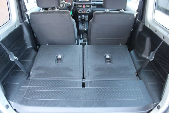 Suzuki Jimny - Afbeelding 21 van 25