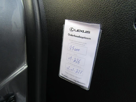 Lexus RX - Afbeelding 12 van 27