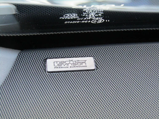 Lexus RX - Afbeelding 17 van 27