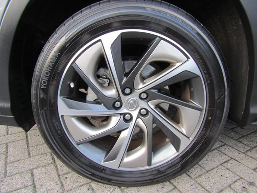 Lexus RX - Afbeelding 21 van 27