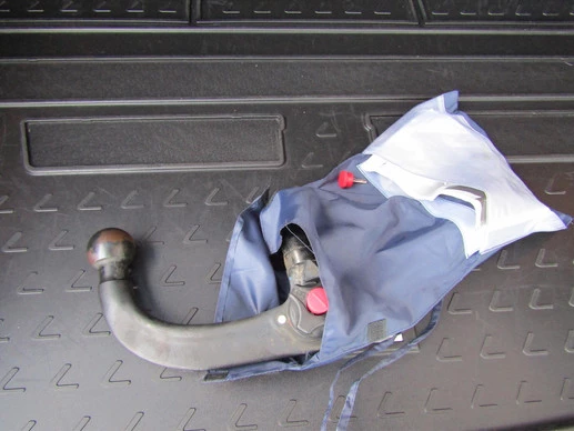 Lexus RX - Afbeelding 23 van 27