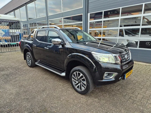Nissan Navara - Afbeelding 1 van 30