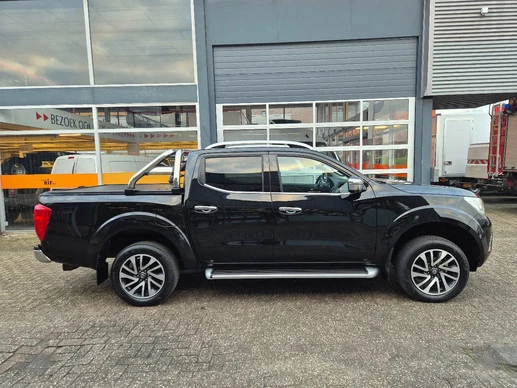 Nissan Navara - Afbeelding 2 van 30