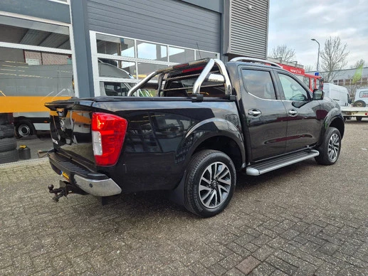 Nissan Navara - Afbeelding 3 van 30