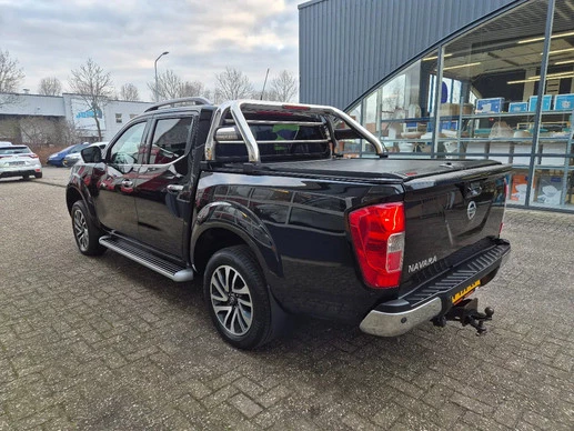 Nissan Navara - Afbeelding 6 van 30
