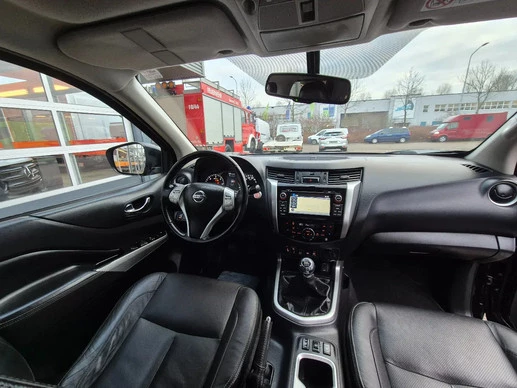 Nissan Navara - Afbeelding 7 van 30