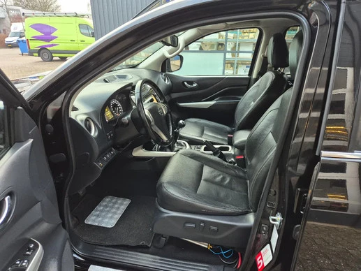 Nissan Navara - Afbeelding 8 van 30