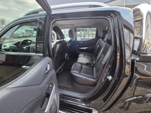Nissan Navara - Afbeelding 9 van 30