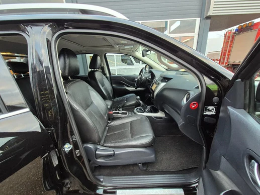 Nissan Navara - Afbeelding 11 van 30