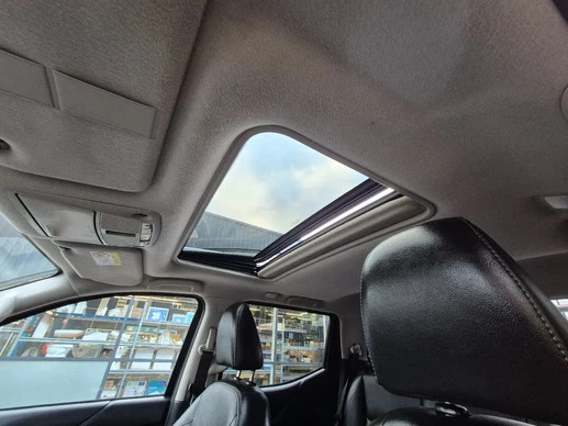 Nissan Navara - Afbeelding 14 van 30