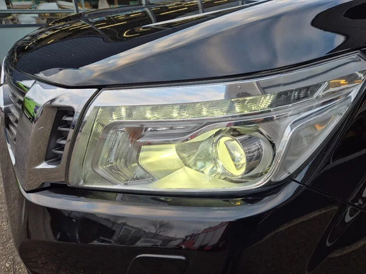 Nissan Navara - Afbeelding 15 van 30