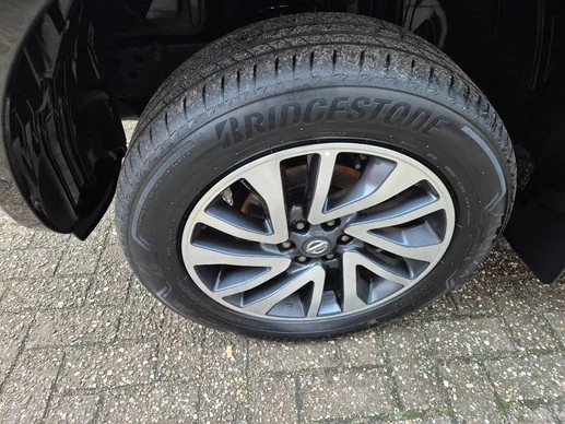 Nissan Navara - Afbeelding 16 van 30