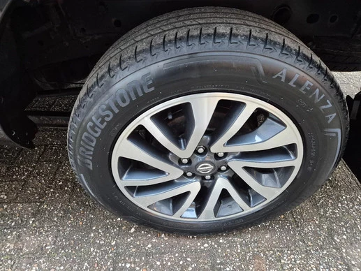 Nissan Navara - Afbeelding 18 van 30
