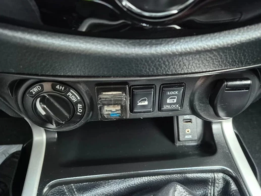 Nissan Navara - Afbeelding 20 van 30