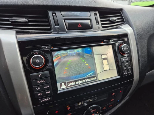 Nissan Navara - Afbeelding 21 van 30