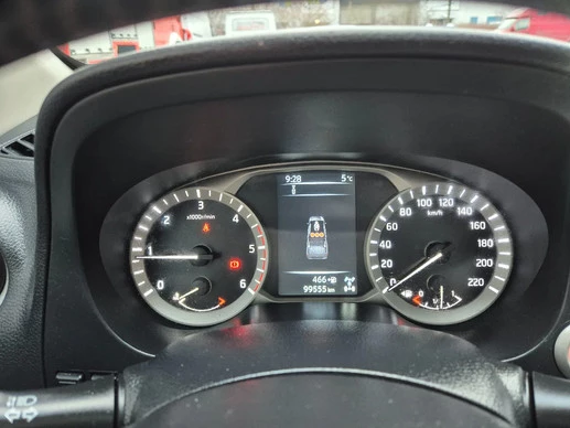 Nissan Navara - Afbeelding 22 van 30