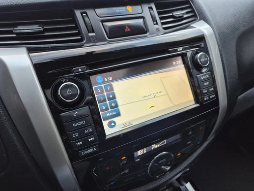 Nissan Navara - Afbeelding 23 van 30