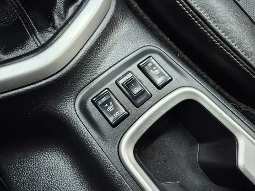 Nissan Navara - Afbeelding 25 van 30