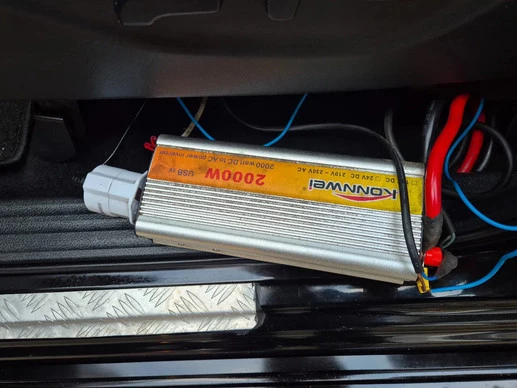 Nissan Navara - Afbeelding 26 van 30