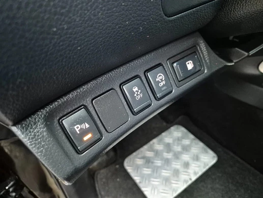 Nissan Navara - Afbeelding 28 van 30