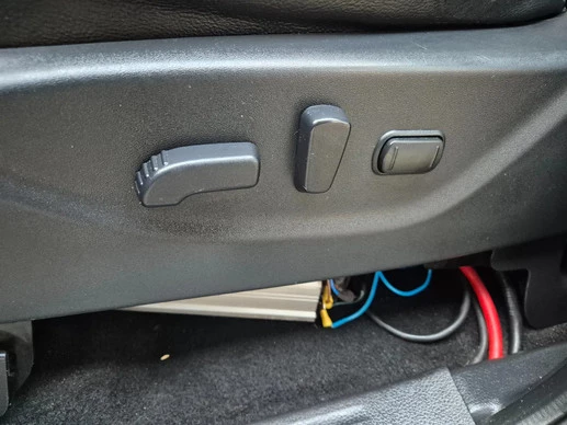 Nissan Navara - Afbeelding 29 van 30